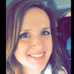 Meet your Posher, Alison